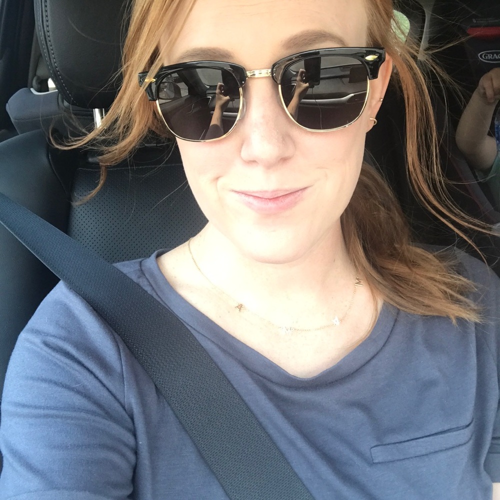 Meet your Posher, Amanda